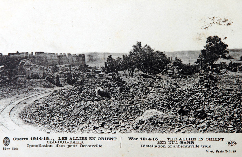 Kolordu Tarihi Fotoğraflar-I