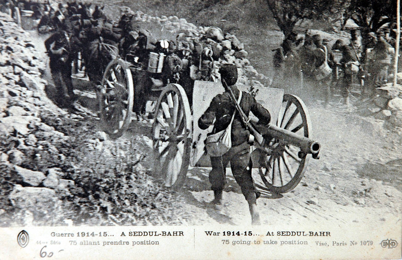 Kolordu Tarihi Fotoğraflar-I