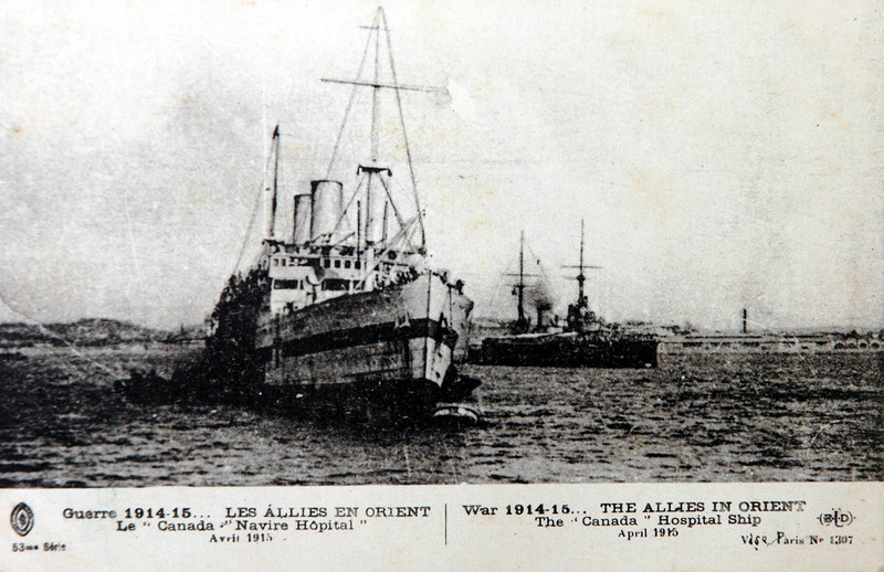 Kolordu Tarihi Fotoğraflar-I