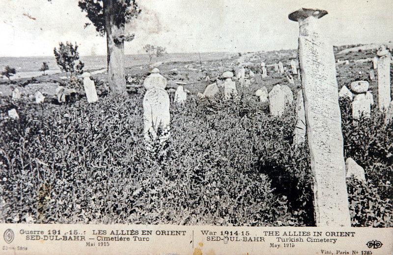 Kolordu Tarihi Fotoğraflar-I