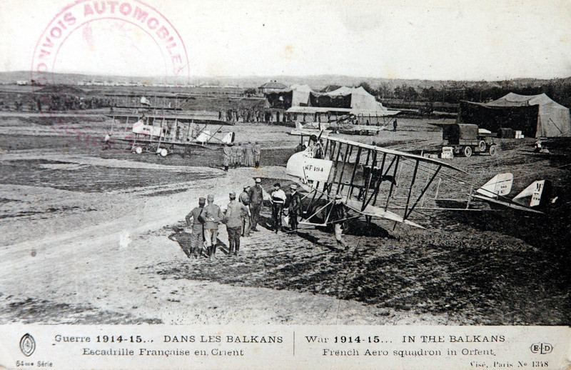 Kolordu Tarihi Fotoğraflar-I