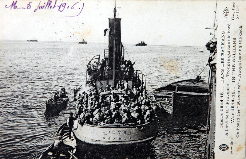 Kolordu Tarihi Fotoğraflar-I