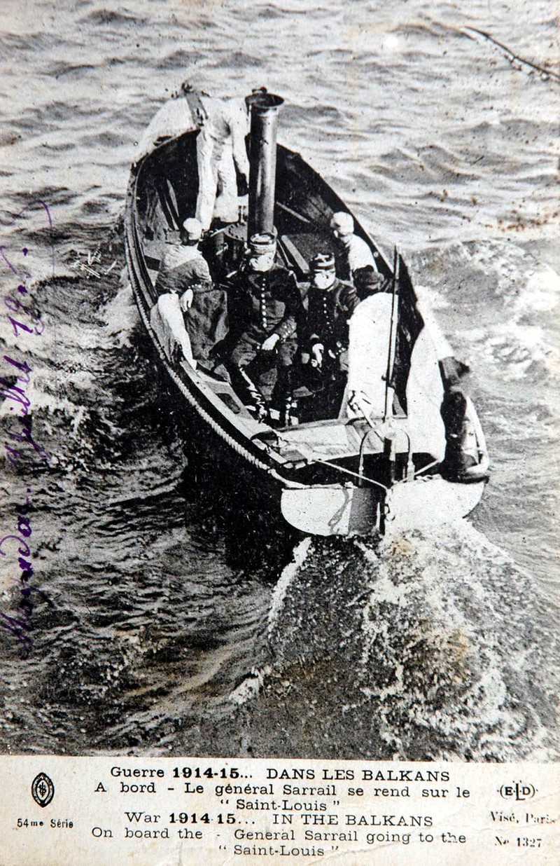 Kolordu Tarihi Fotoğraflar-I