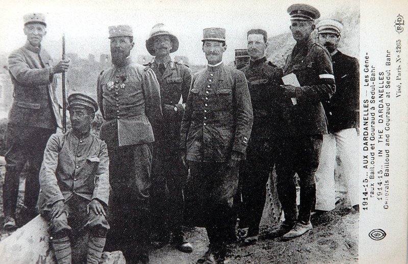 Kolordu Tarihi Fotoğraflar-I