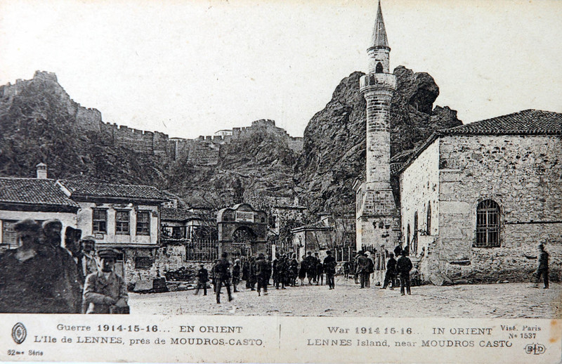 Kolordu Tarihi Fotoğraflar-I