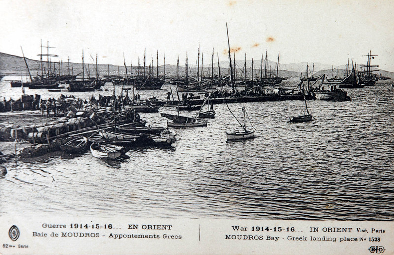 Kolordu Tarihi Fotoğraflar-I