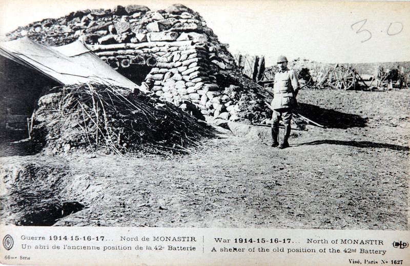 Kolordu Tarihi Fotoğraflar-I