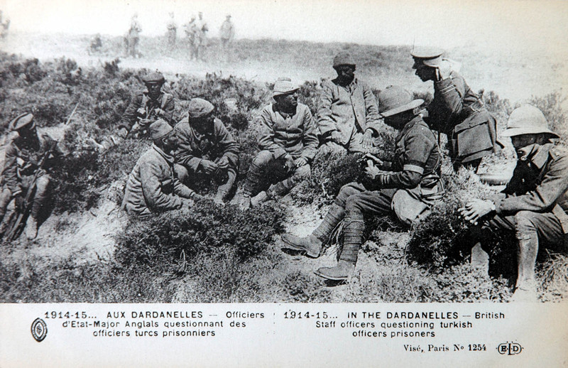 Kolordu Tarihi Fotoğraflar-I