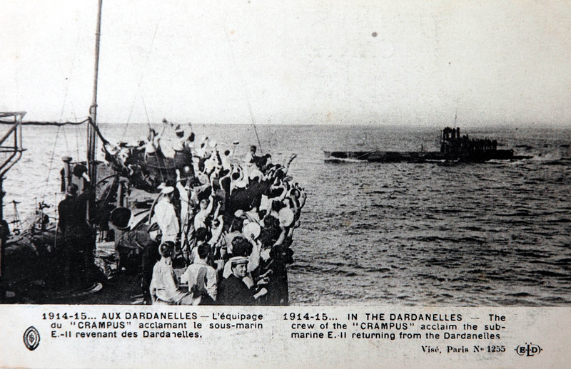 Kolordu Tarihi Fotoğraflar-I