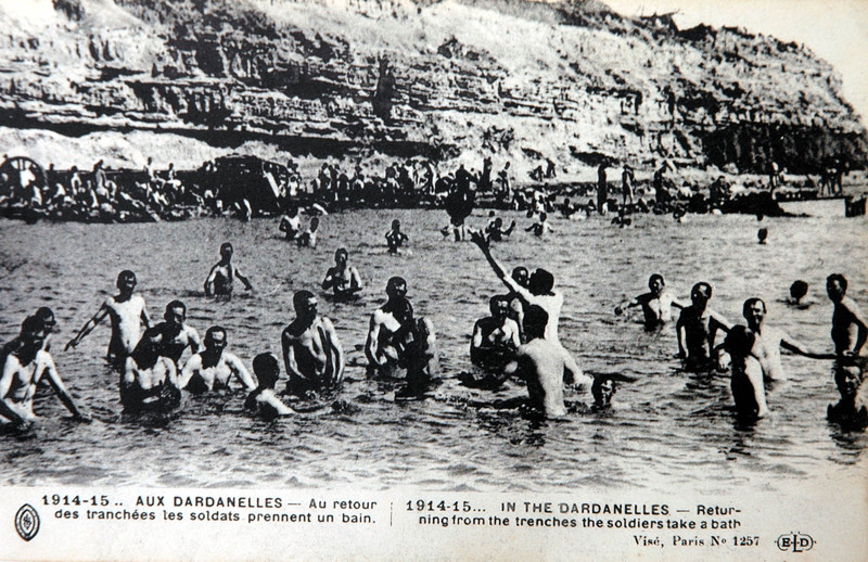 Kolordu Tarihi Fotoğraflar-I