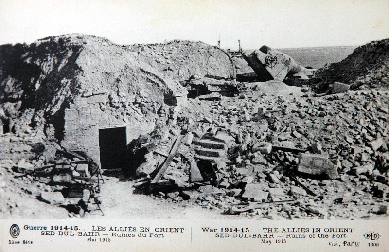 Kolordu Tarihi Fotoğraflar-I