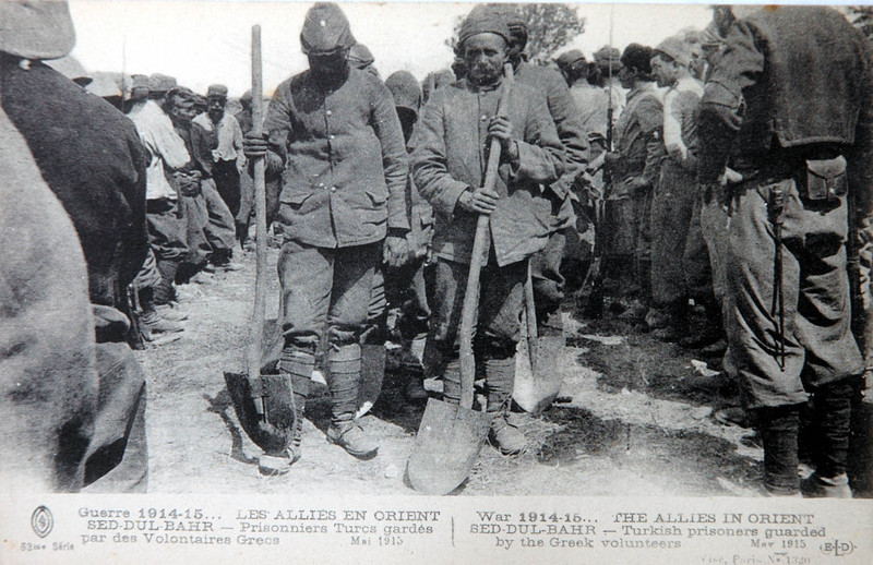 Kolordu Tarihi Fotoğraflar-I