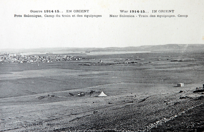 Kolordu Tarihi Fotoğraflar-I