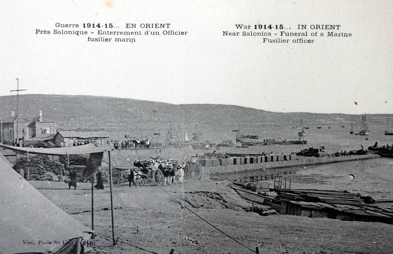 Kolordu Tarihi Fotoğraflar-I