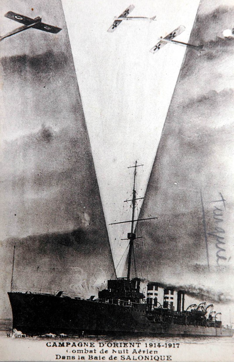 Kolordu Tarihi Fotoğraflar-I