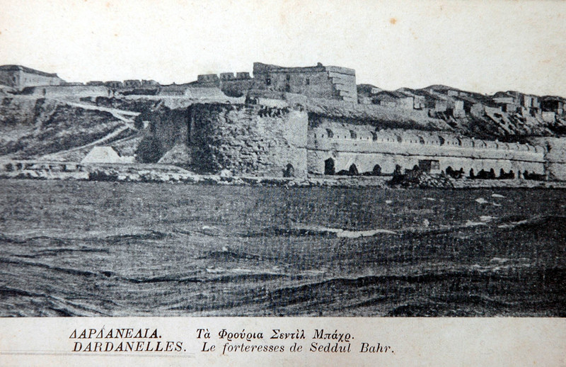 Kolordu Tarihi Fotoğraflar-I