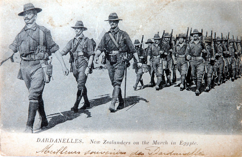 Kolordu Tarihi Fotoğraflar-I