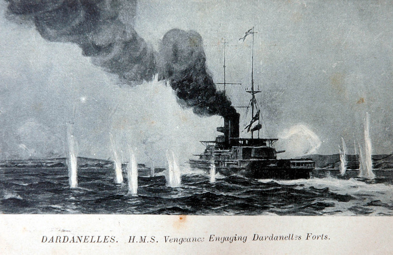 Kolordu Tarihi Fotoğraflar-I