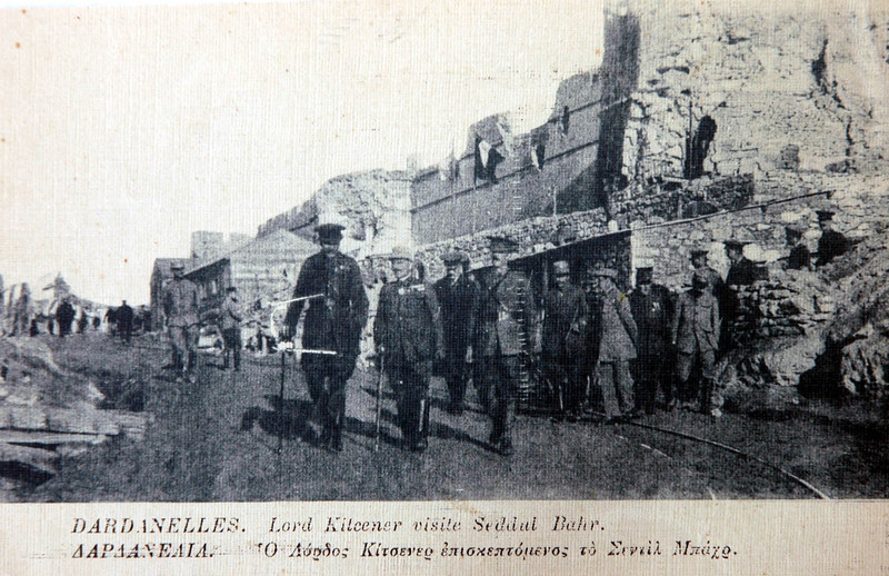 Kolordu Tarihi Fotoğraflar-I