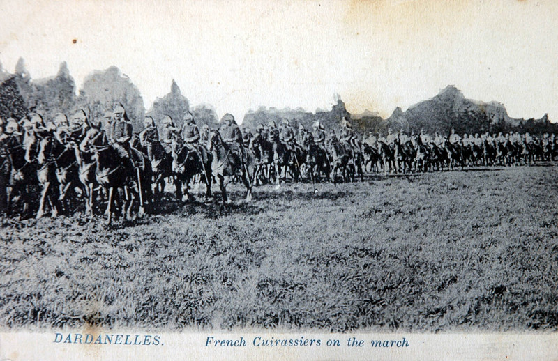 Kolordu Tarihi Fotoğraflar-I