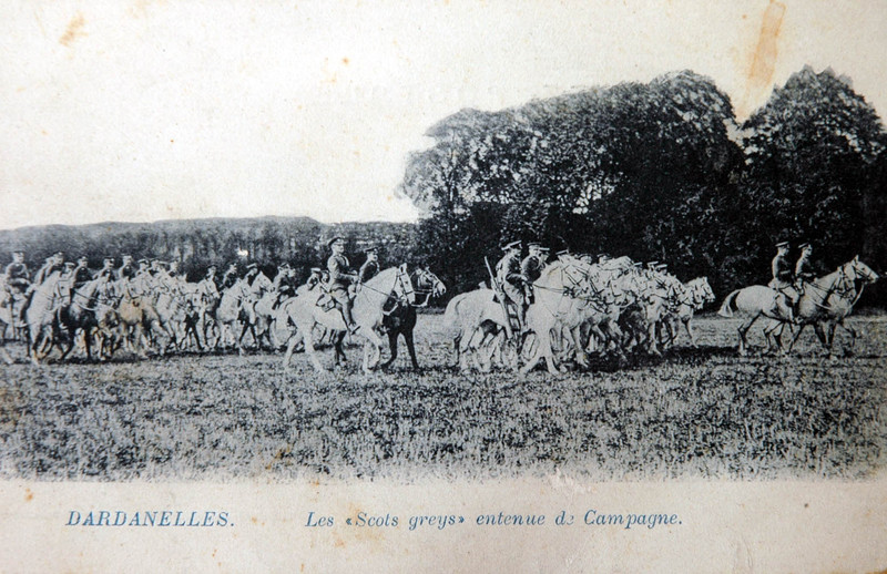 Kolordu Tarihi Fotoğraflar-I