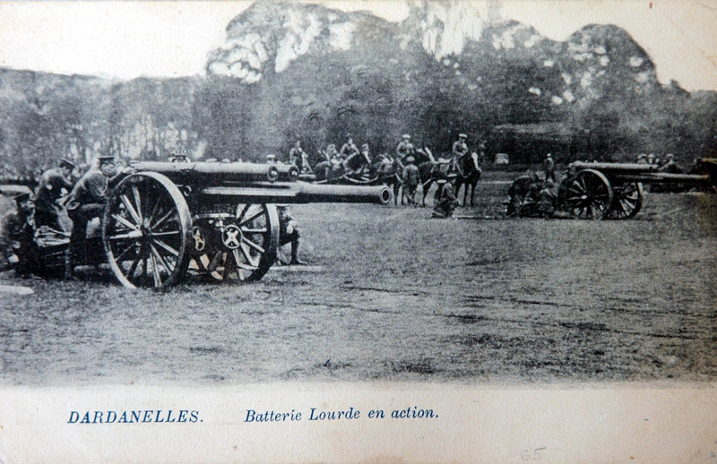 Kolordu Tarihi Fotoğraflar-I