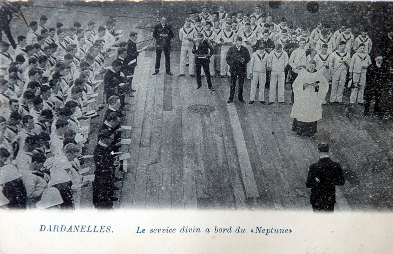 Kolordu Tarihi Fotoğraflar-I