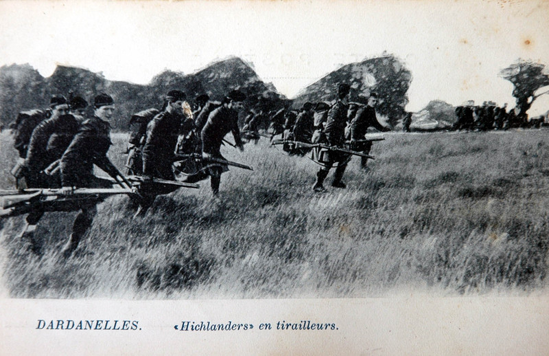 Kolordu Tarihi Fotoğraflar-I