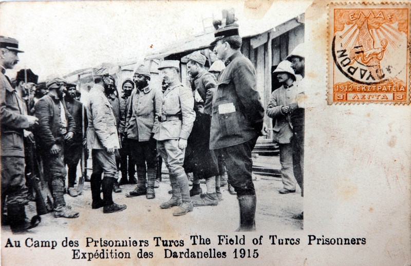 Kolordu Tarihi Fotoğraflar-I