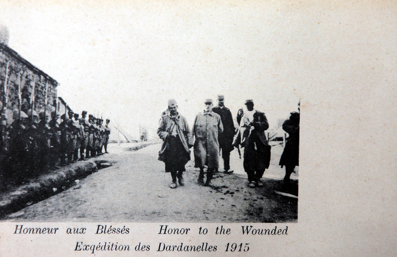 Kolordu Tarihi Fotoğraflar-I