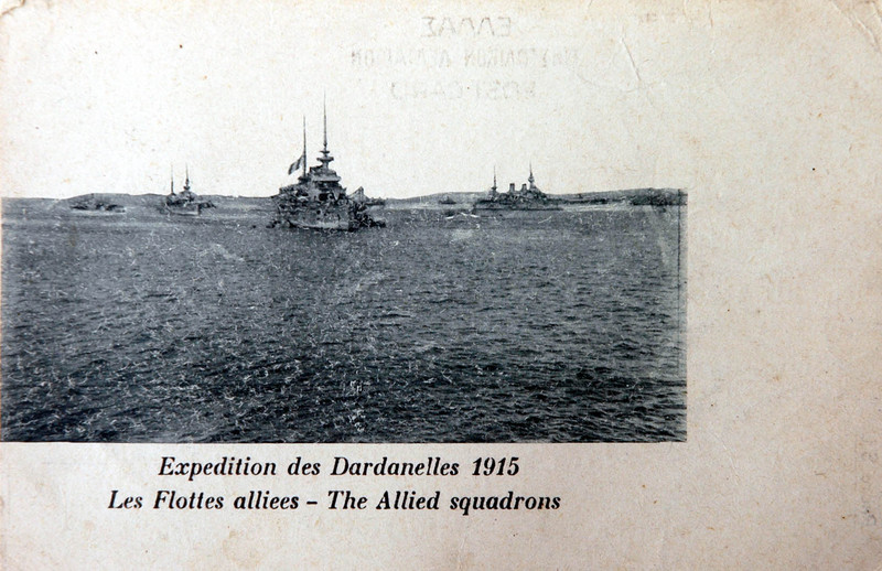 Kolordu Tarihi Fotoğraflar-I