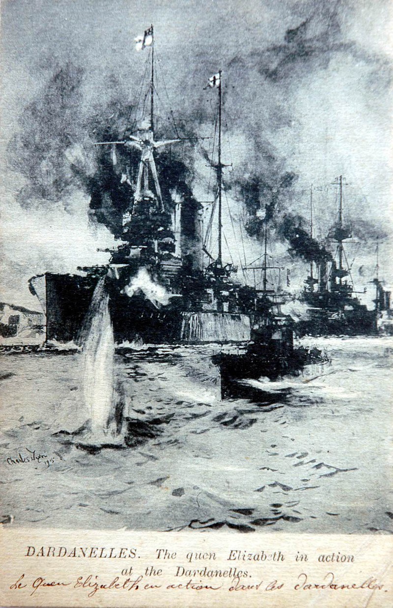 Kolordu Tarihi Fotoğraflar-I