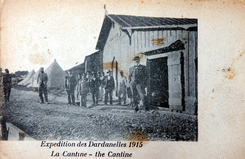 Kolordu Tarihi Fotoğraflar-I