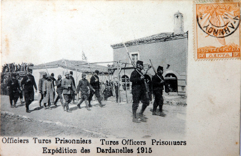 Kolordu Tarihi Fotoğraflar-I