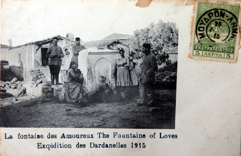 Kolordu Tarihi Fotoğraflar-I