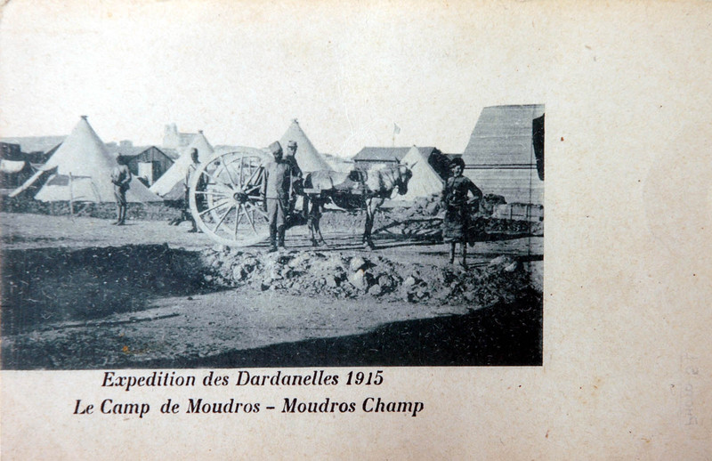 Kolordu Tarihi Fotoğraflar-I