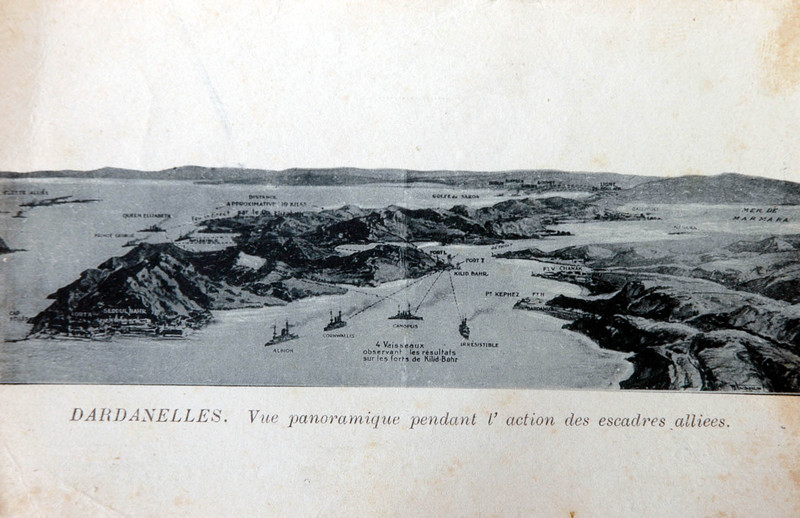 Kolordu Tarihi Fotoğraflar-I