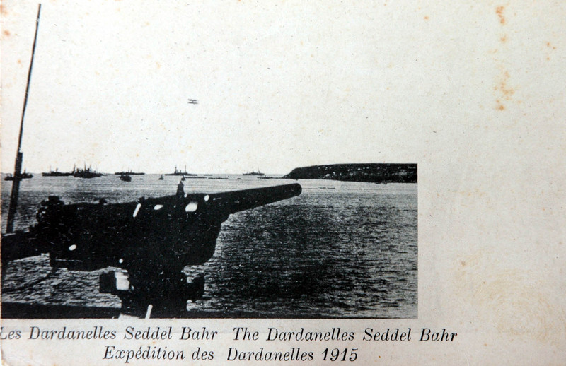 Kolordu Tarihi Fotoğraflar-I