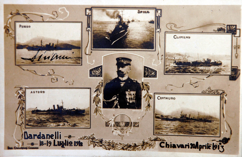 Kolordu Tarihi Fotoğraflar-I