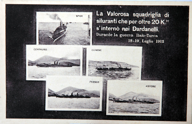 Kolordu Tarihi Fotoğraflar-I