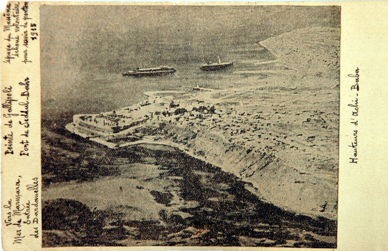 Kolordu Tarihi Fotoğraflar-I