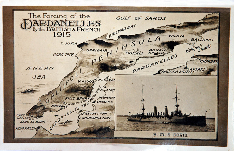 Kolordu Tarihi Fotoğraflar-I