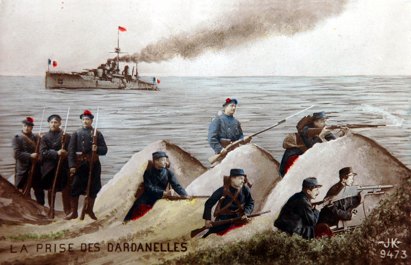 Kolordu Tarihi Fotoğraflar-I