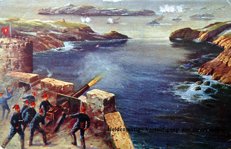 Kolordu Tarihi Fotoğraflar-I