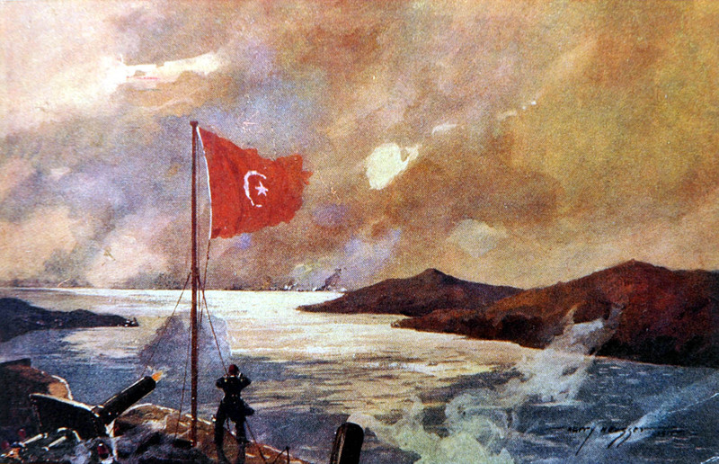 Kolordu Tarihi Fotoğraflar-I