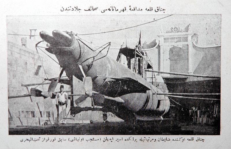 Kolordu Tarihi Fotoğraflar-I