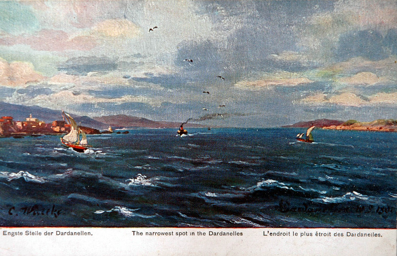 Kolordu Tarihi Fotoğraflar-I