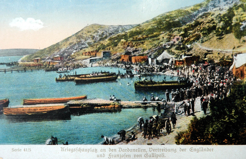 Kolordu Tarihi Fotoğraflar-I