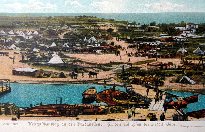 Kolordu Tarihi Fotoğraflar-I