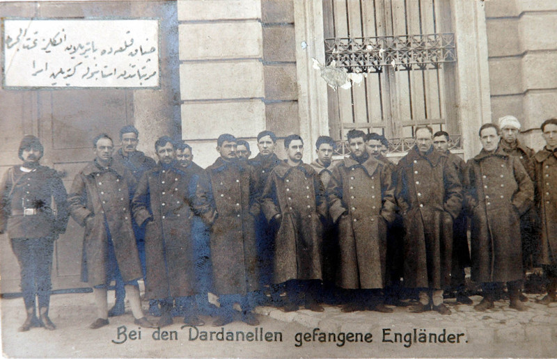 Kolordu Tarihi Fotoğraflar-I